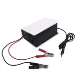 Load image into Gallery viewer, 12V Smart Battery Charger MD-1220A