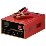 Load image into Gallery viewer, Intelligent Pulse Repair 12V 24V Battery Charger MF-2