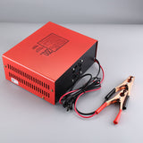 Load image into Gallery viewer, 12v 24v 6AH~ 400AH Automatic Battery Charger XW-40