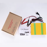 Load image into Gallery viewer, 12v battery charger for Car - Buymycharger