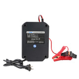 Load image into Gallery viewer, 12V 24V Car Battery Charger SE-1224B - Buymycharger