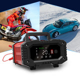 Load image into Gallery viewer, 12V 24V 20A Battery Charger  FPT-200