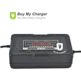 Load image into Gallery viewer, 72 Volt 6A/9A Smart Electric Bike Car Battery Charger SON-7280D