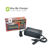 Load image into Gallery viewer, 72 Volt 6A/9A Smart Electric Bike Car Battery Charger SON-7280D