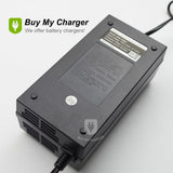 Load image into Gallery viewer, SON-1206D Car battery charger with Black color