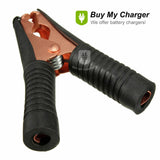 Load image into Gallery viewer, Alligator Clip for Battery Charger * 1 pair