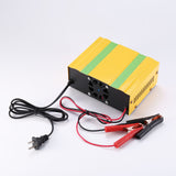 Load image into Gallery viewer, 12V 24V Smart Battery Charger MF-2S