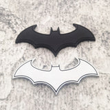 Load image into Gallery viewer, 3D Metal Bat Car Logo Cartoon Sticker Badge Emblem Tail Decal