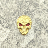 Load image into Gallery viewer, Punisher Skull Car Emblem