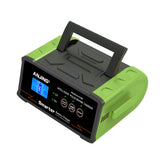 Load image into Gallery viewer, 12V 24V Smart Charger Automatic Battery Repair 110V-250V