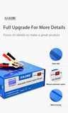 Load image into Gallery viewer, Full Automatic Pulse Repair Battery Charger 12V 24V 10A 12A 200AH