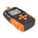 Load image into Gallery viewer, 12V 24V Car Battery Tester FBT200