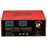 Load image into Gallery viewer, 12v 24v 6AH~ 400AH Automatic Battery Charger MF-40