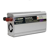 Load image into Gallery viewer, 1500Wat DC to AC Solar Power Inverter SAA-1500AF