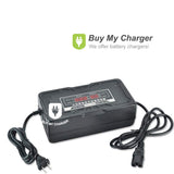 Load image into Gallery viewer, 72 Volt 6A/9A Smart Electric Bike Car Battery Charger SON-7280D