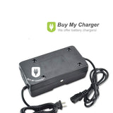 Load image into Gallery viewer, 72 Volt 6A/9A Smart Electric Bike Car Battery Charger SON-7280D