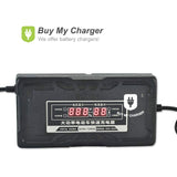 Load image into Gallery viewer, 72 Volt 6A/9A Smart Electric Bike Car Battery Charger SON-7280D