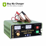 Load image into Gallery viewer, 12V 50A&amp;24V 30A 3~800ah Lead Acid Battery Charger MF-5