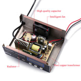 Load image into Gallery viewer, 12V 24V Intelligent Pulse Repair Battery Charger MF-2e